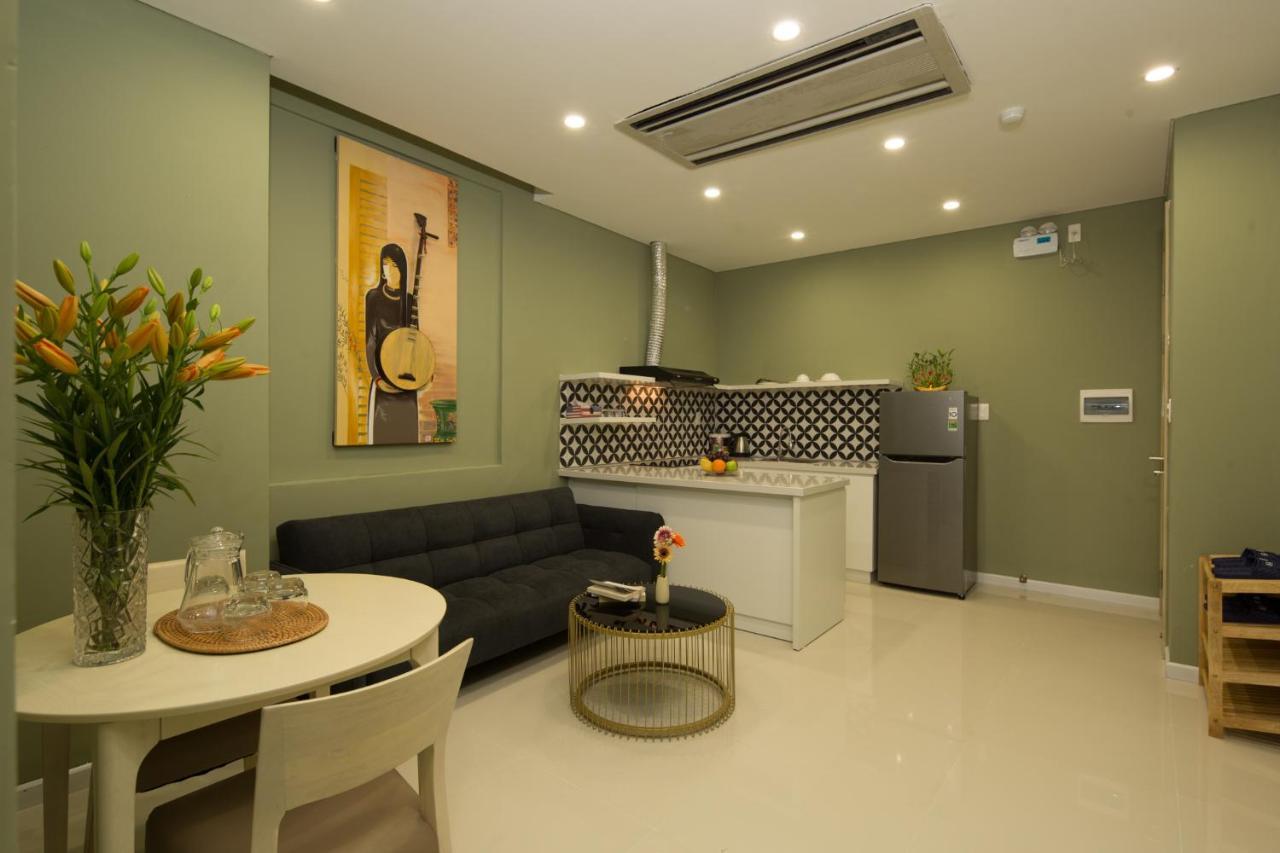 דה נאנג An An Homes מראה חיצוני תמונה