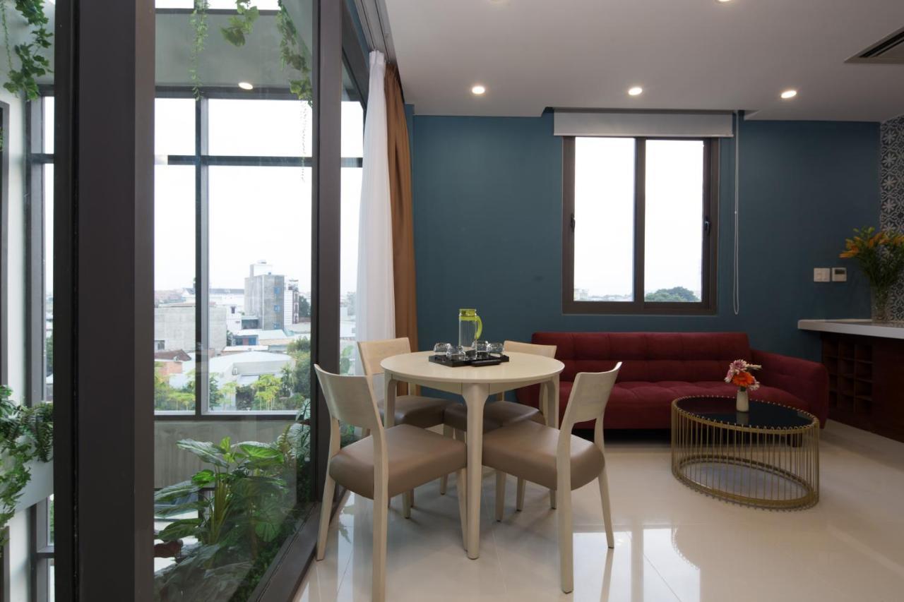 דה נאנג An An Homes מראה חיצוני תמונה