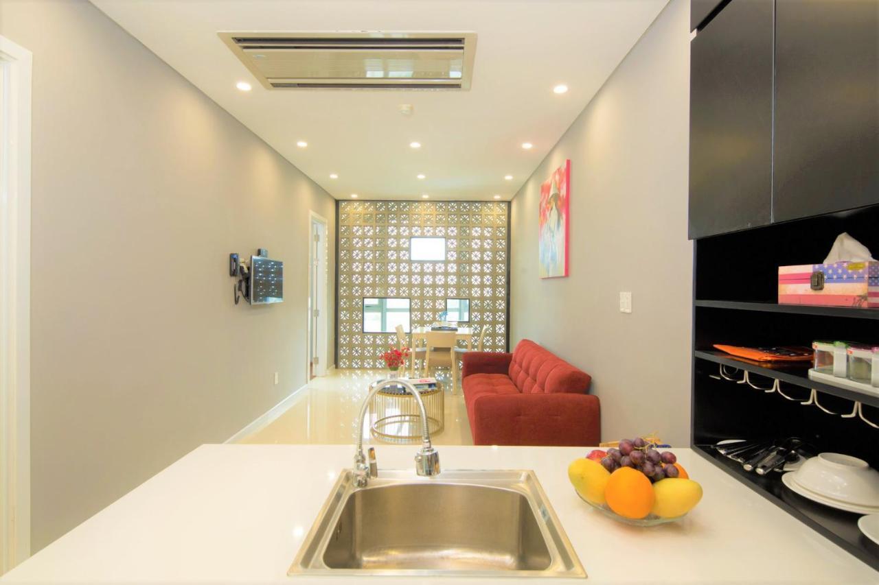 דה נאנג An An Homes מראה חיצוני תמונה