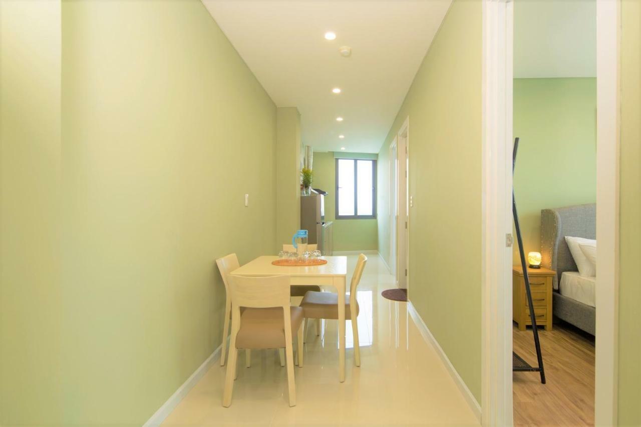 דה נאנג An An Homes מראה חיצוני תמונה