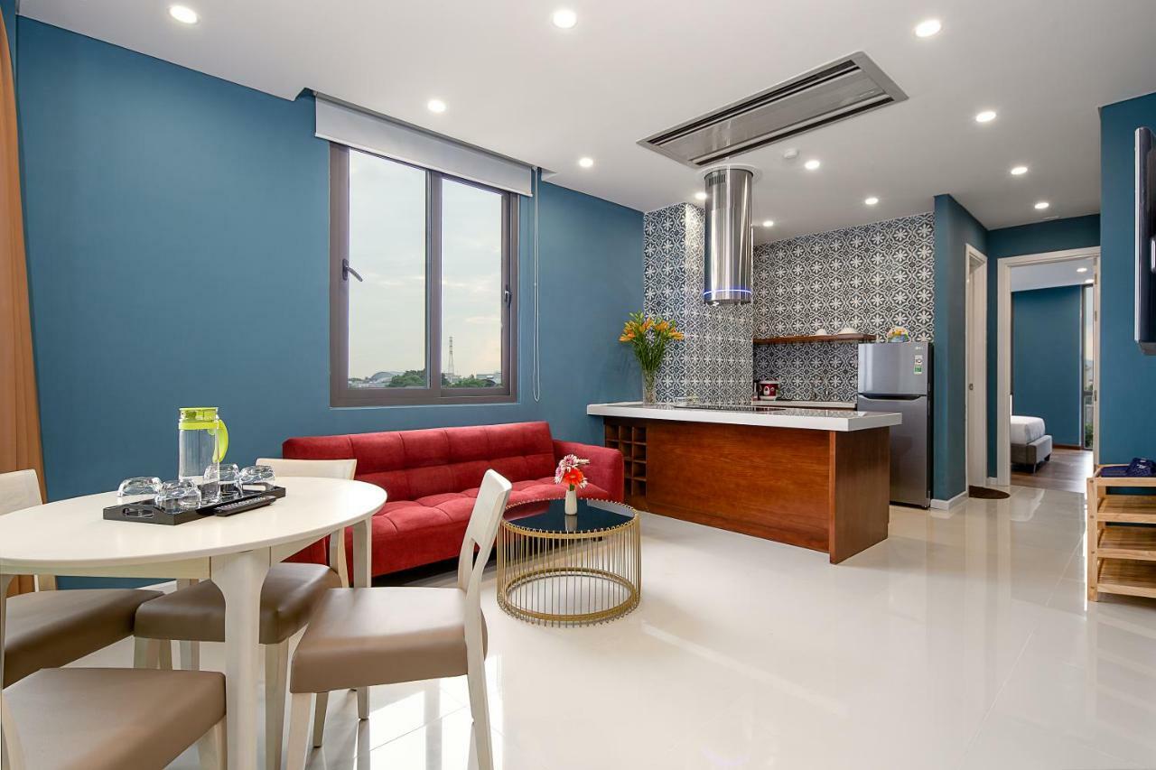 דה נאנג An An Homes מראה חיצוני תמונה