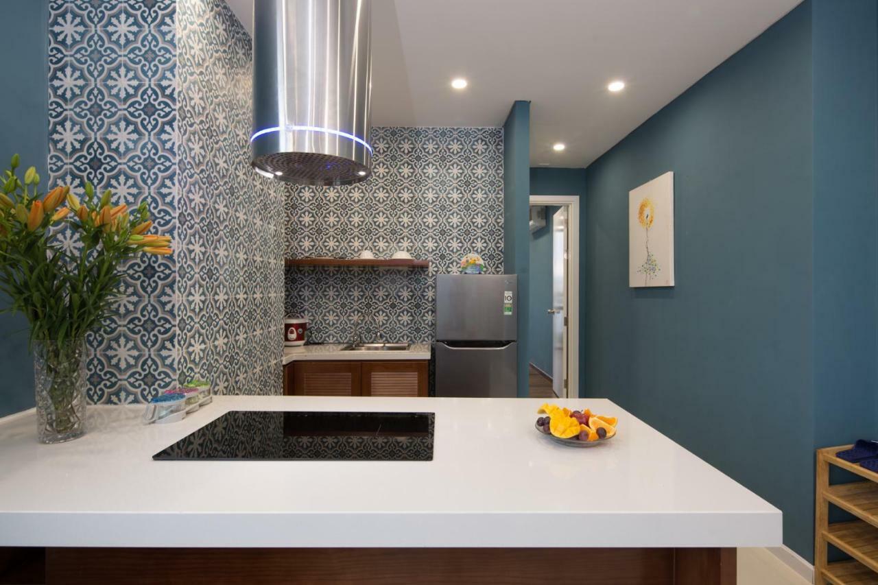 דה נאנג An An Homes מראה חיצוני תמונה
