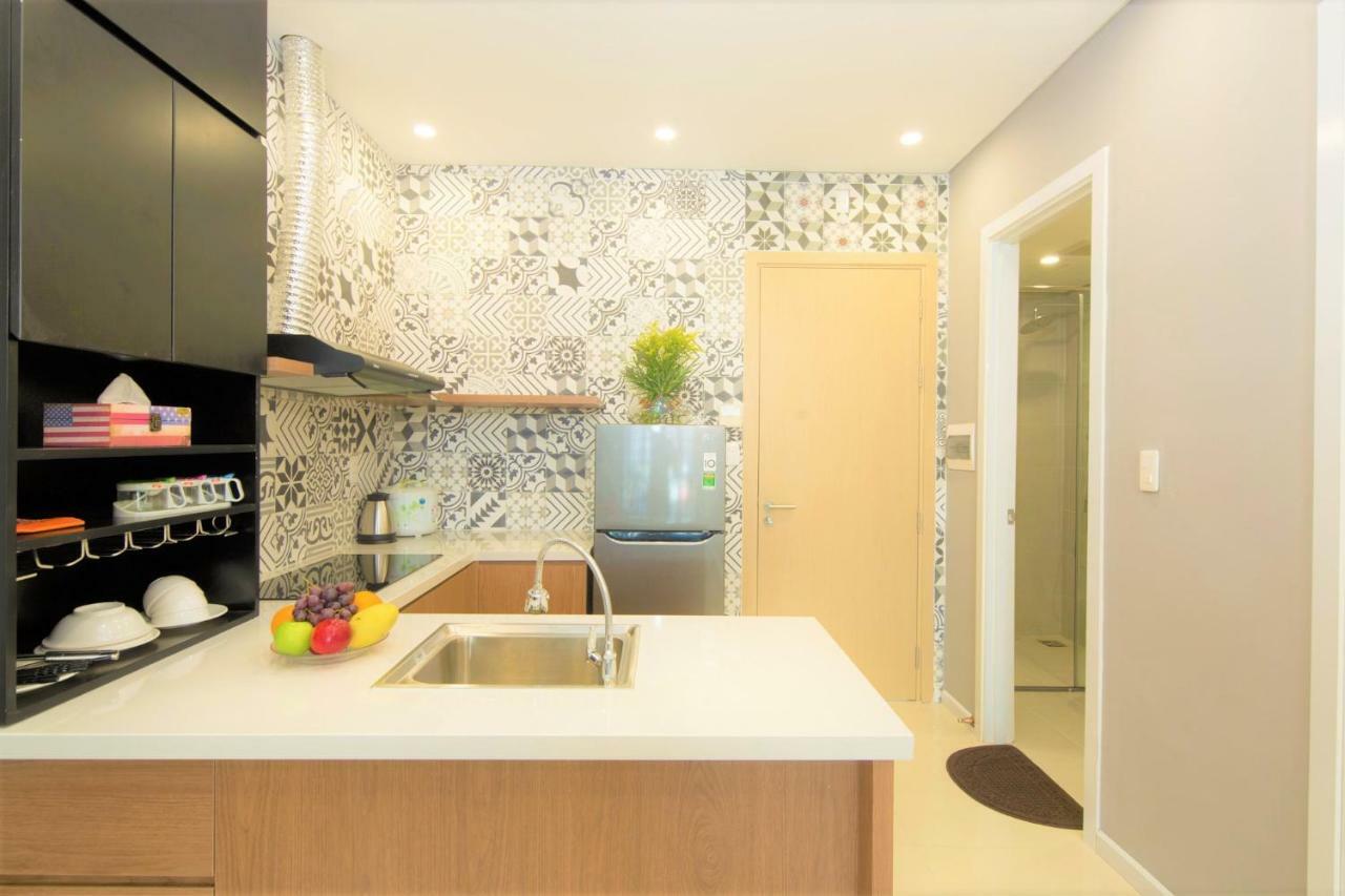 דה נאנג An An Homes מראה חיצוני תמונה