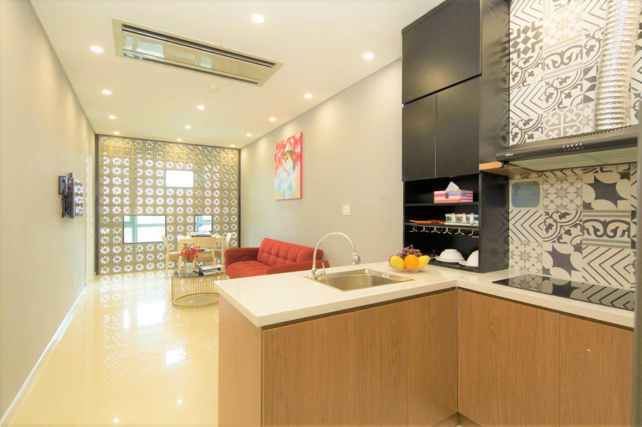 דה נאנג An An Homes מראה חיצוני תמונה