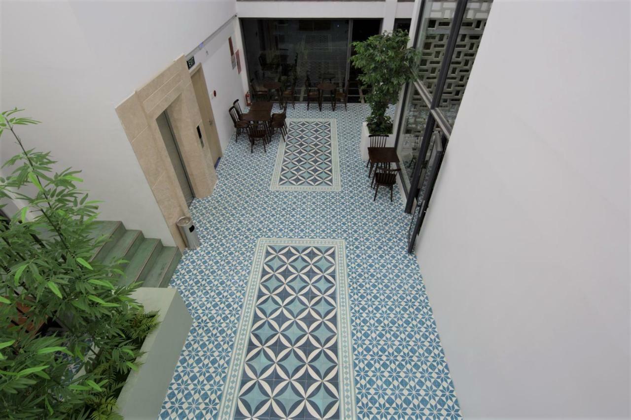 דה נאנג An An Homes מראה חיצוני תמונה