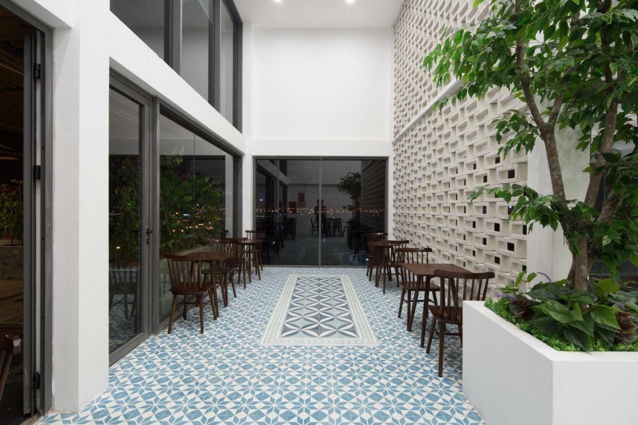 דה נאנג An An Homes מראה חיצוני תמונה