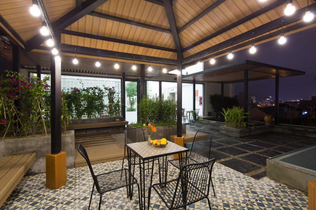 דה נאנג An An Homes מראה חיצוני תמונה