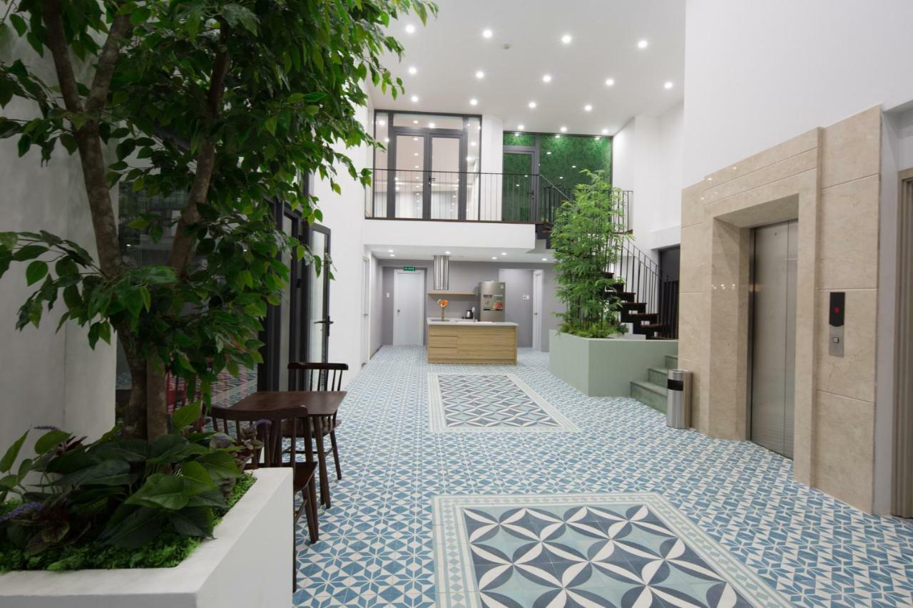 דה נאנג An An Homes מראה חיצוני תמונה