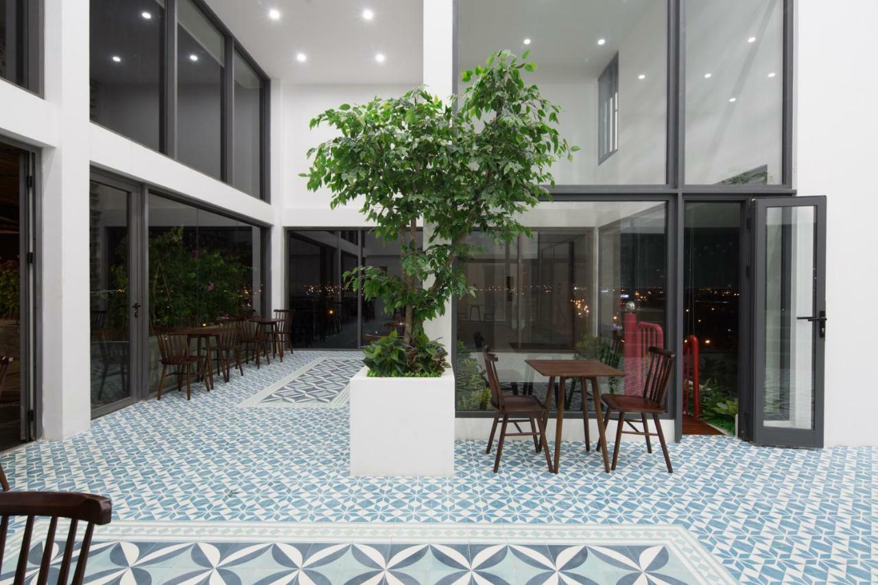דה נאנג An An Homes מראה חיצוני תמונה