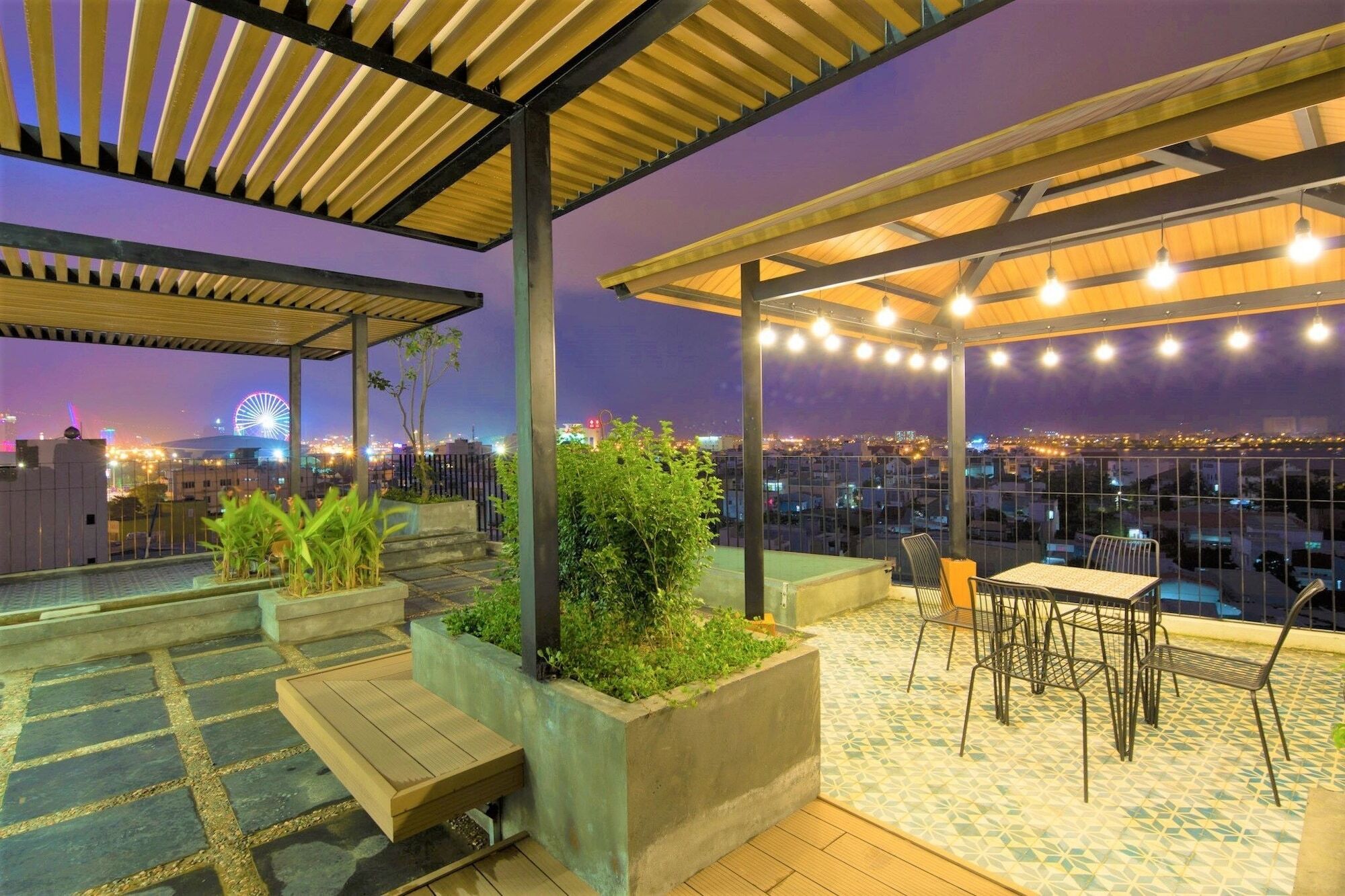 דה נאנג An An Homes מראה חיצוני תמונה
