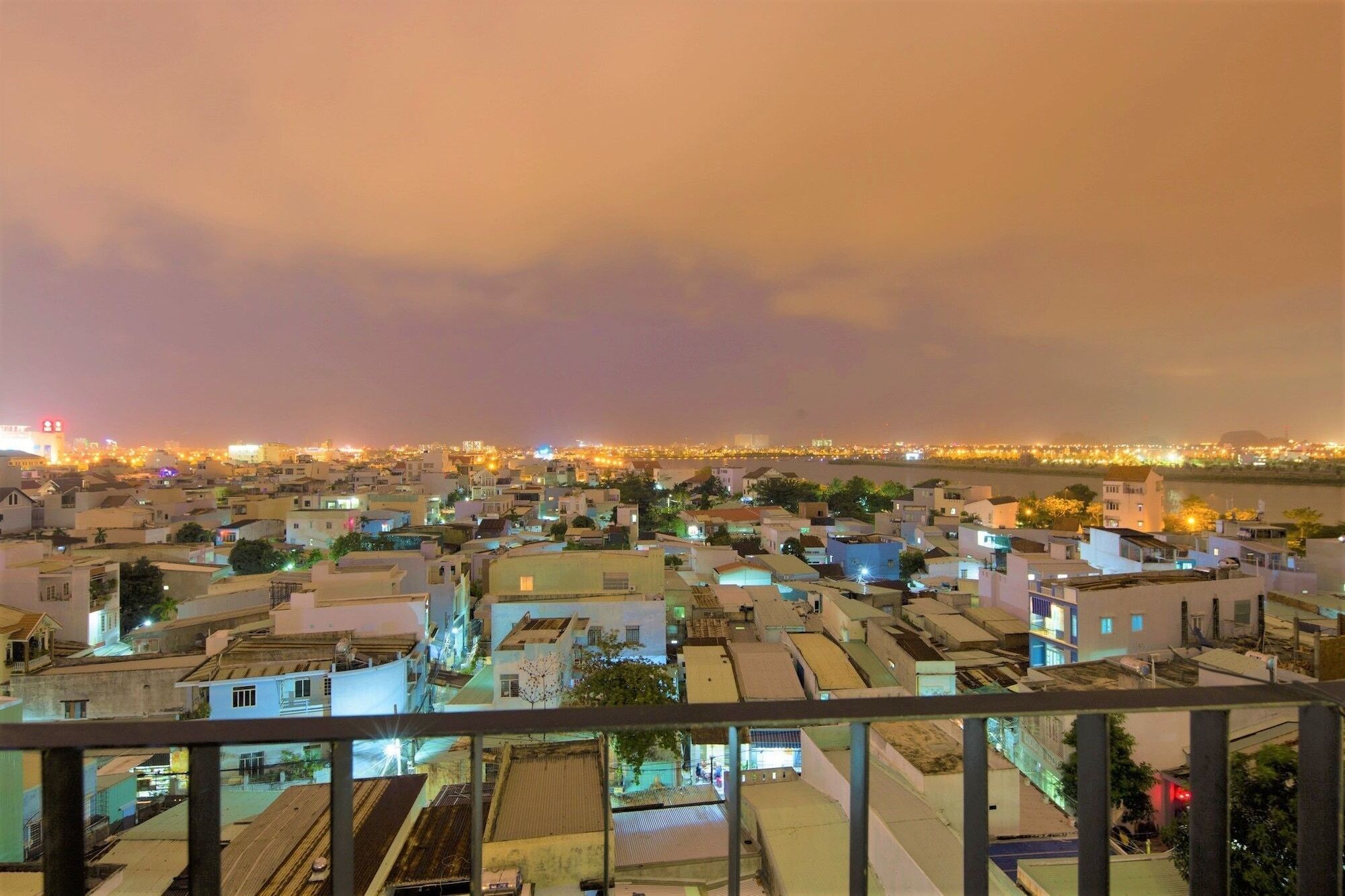 דה נאנג An An Homes מראה חיצוני תמונה