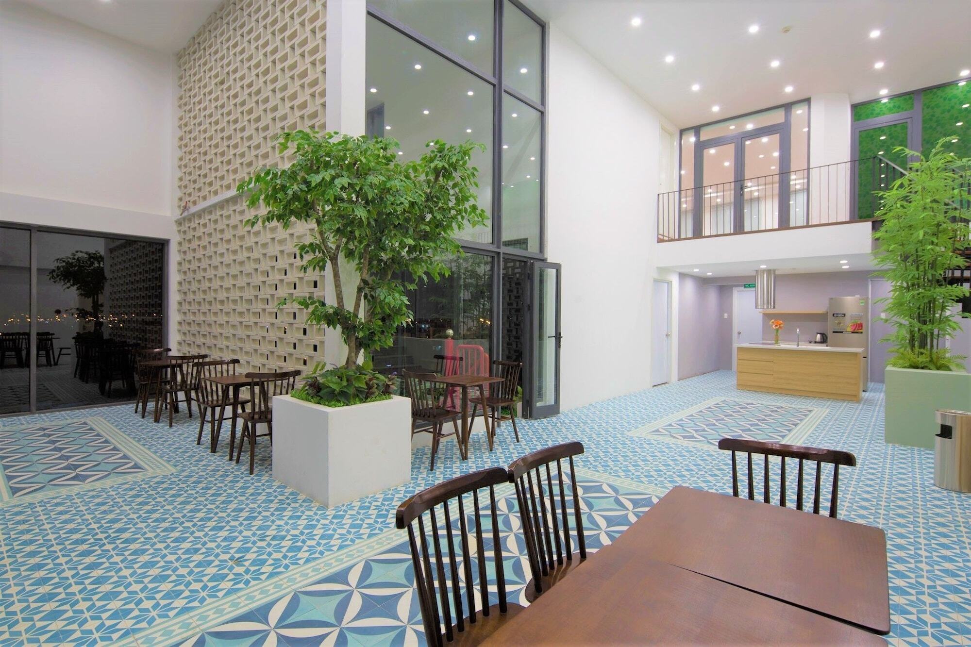דה נאנג An An Homes מראה חיצוני תמונה
