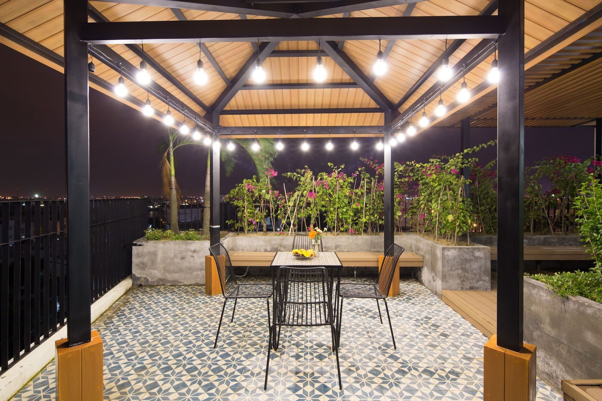 דה נאנג An An Homes מראה חיצוני תמונה