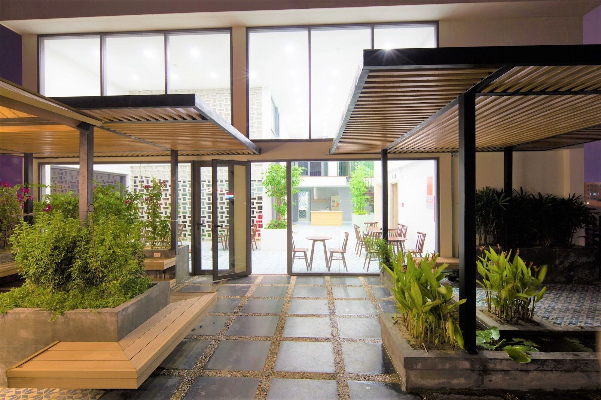 דה נאנג An An Homes מראה חיצוני תמונה