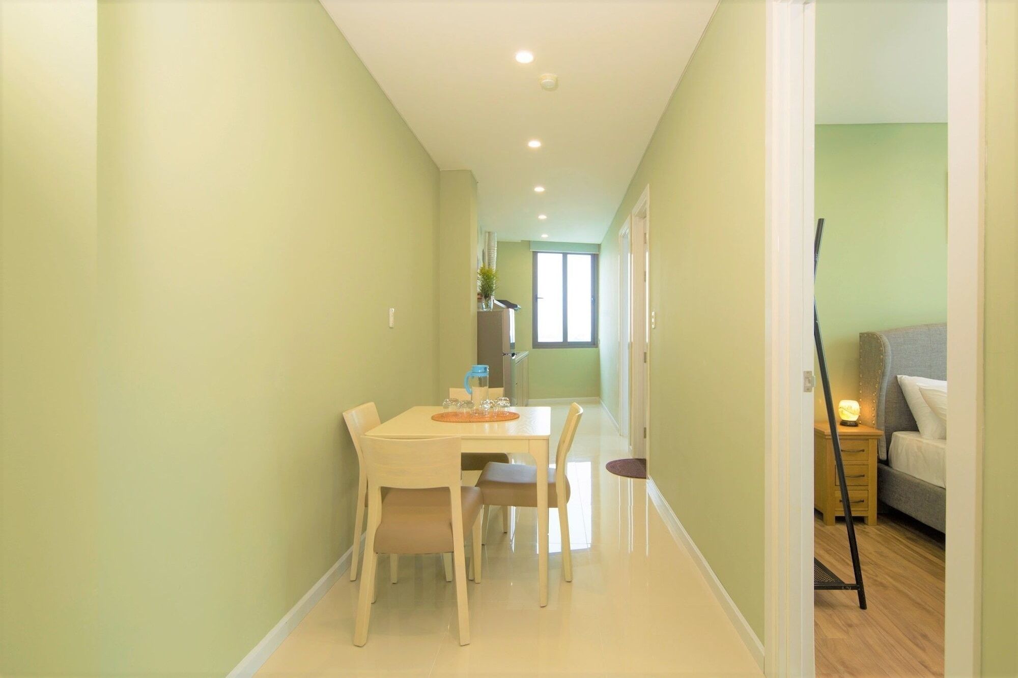 דה נאנג An An Homes מראה חיצוני תמונה