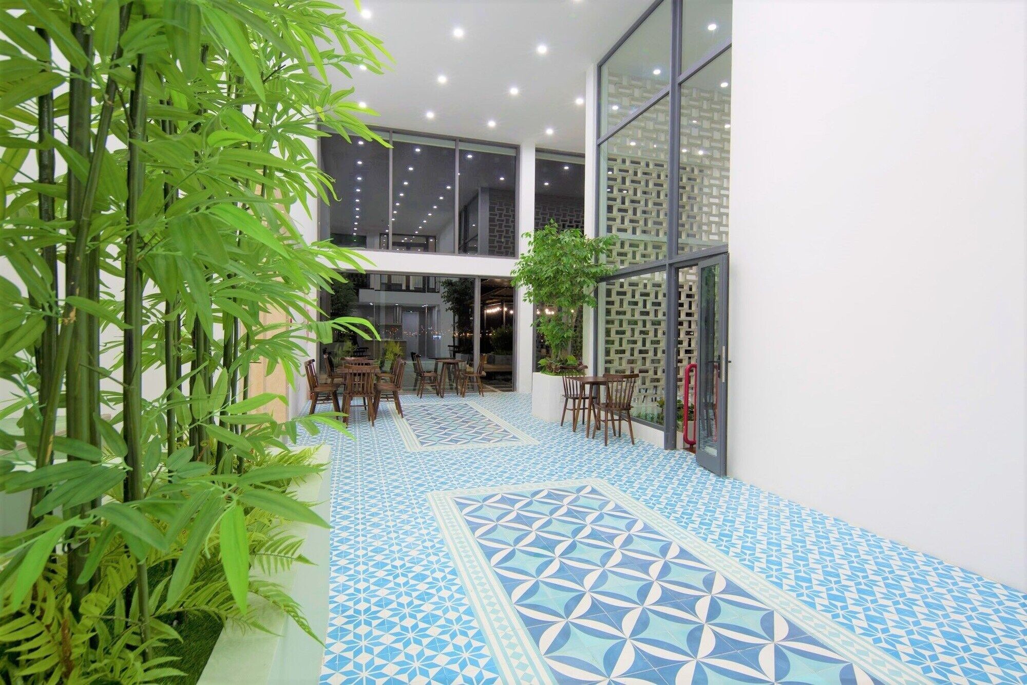 דה נאנג An An Homes מראה חיצוני תמונה
